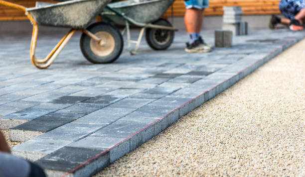 Best Commercial Concrete Services in Moodys, OK