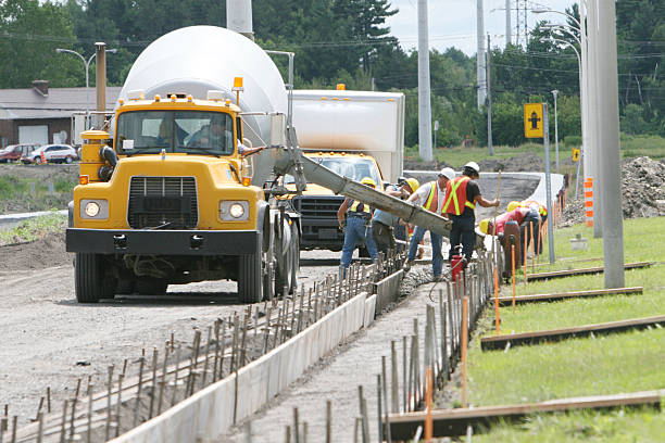 Best Residential Concrete Solutions in Moodys, OK