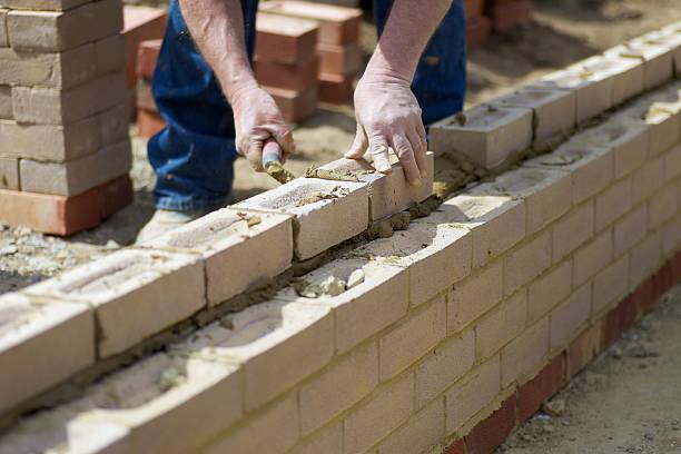Best Concrete Foundation Repair in Moodys, OK
