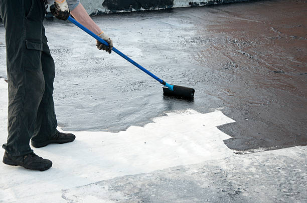 Best Concrete Grinding and Polishing in Moodys, OK